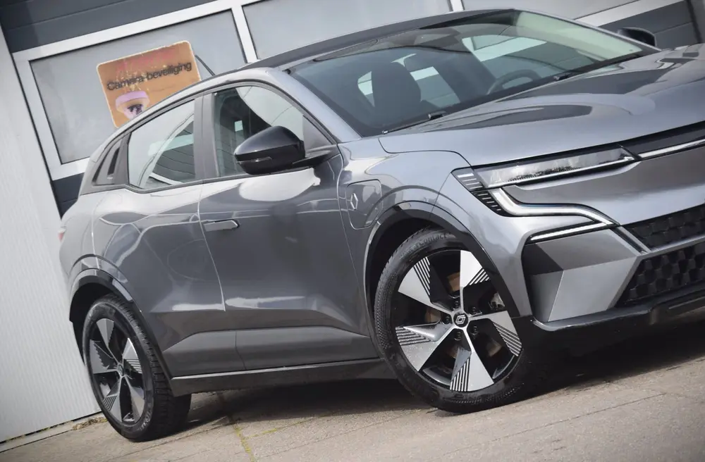 Renault Megane EV40 Boost Charge Equilibre CLIMATE CO uit 2023, foto 2