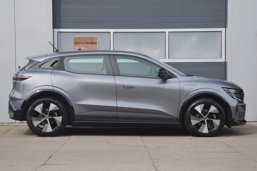 Renault Megane EV40 Boost Charge Equilibre CLIMATE CO uit 2023, foto 4