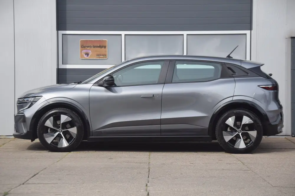 Renault Megane EV40 Boost Charge Equilibre CLIMATE CO uit 2023, foto 5