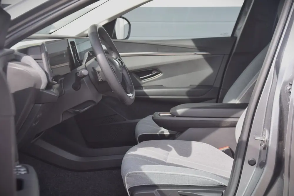 Renault Megane EV40 Boost Charge Equilibre CLIMATE CO uit 2023, foto 8