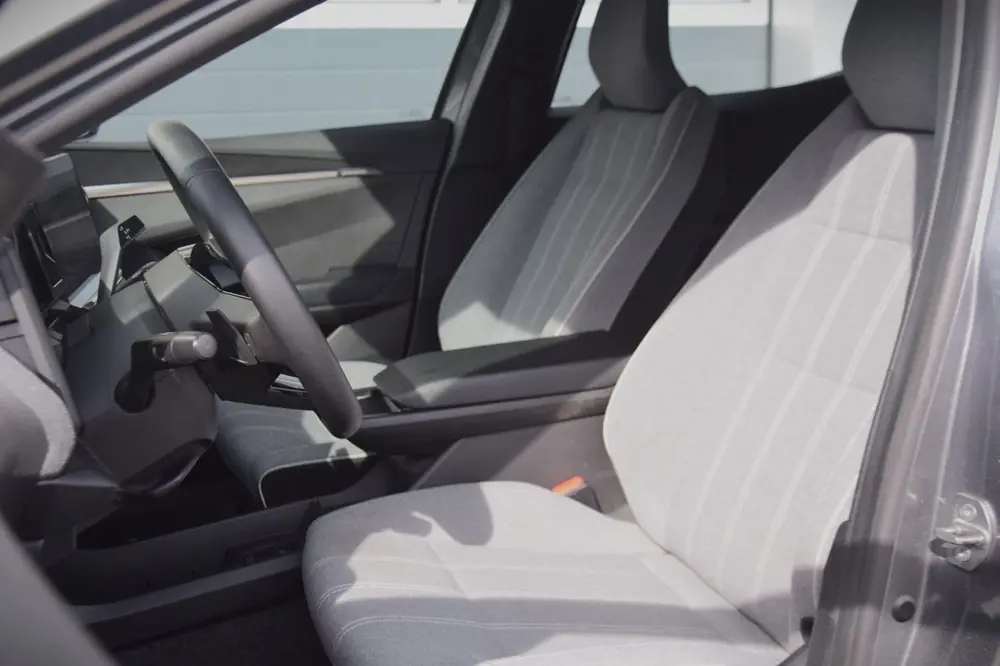 Renault Megane EV40 Boost Charge Equilibre CLIMATE CO uit 2023, foto 9