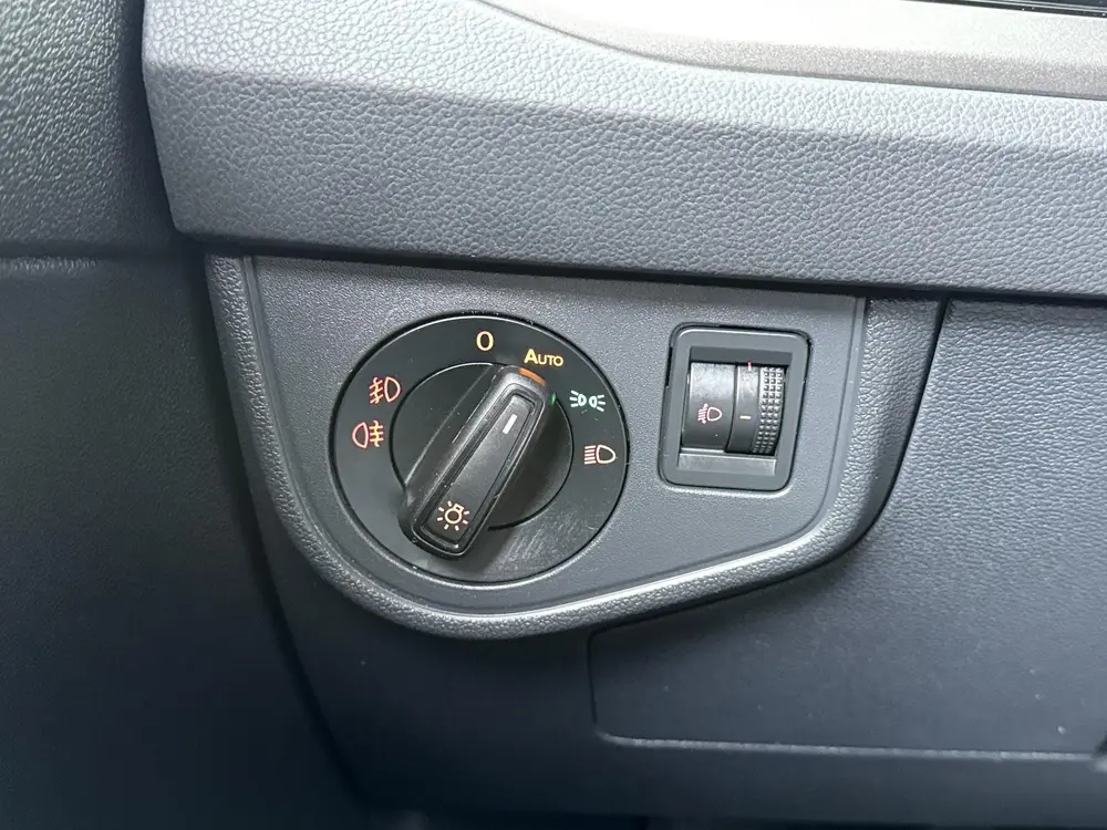 Volkswagen Polo 1.0 TSI R-Line Edition | 95 PK | Adaptive Cr uit 2021, foto 11
