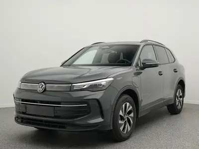 Volkswagen Tiguan 1.5 eHybrid Limited Edition 204PK | 360° uit 2026