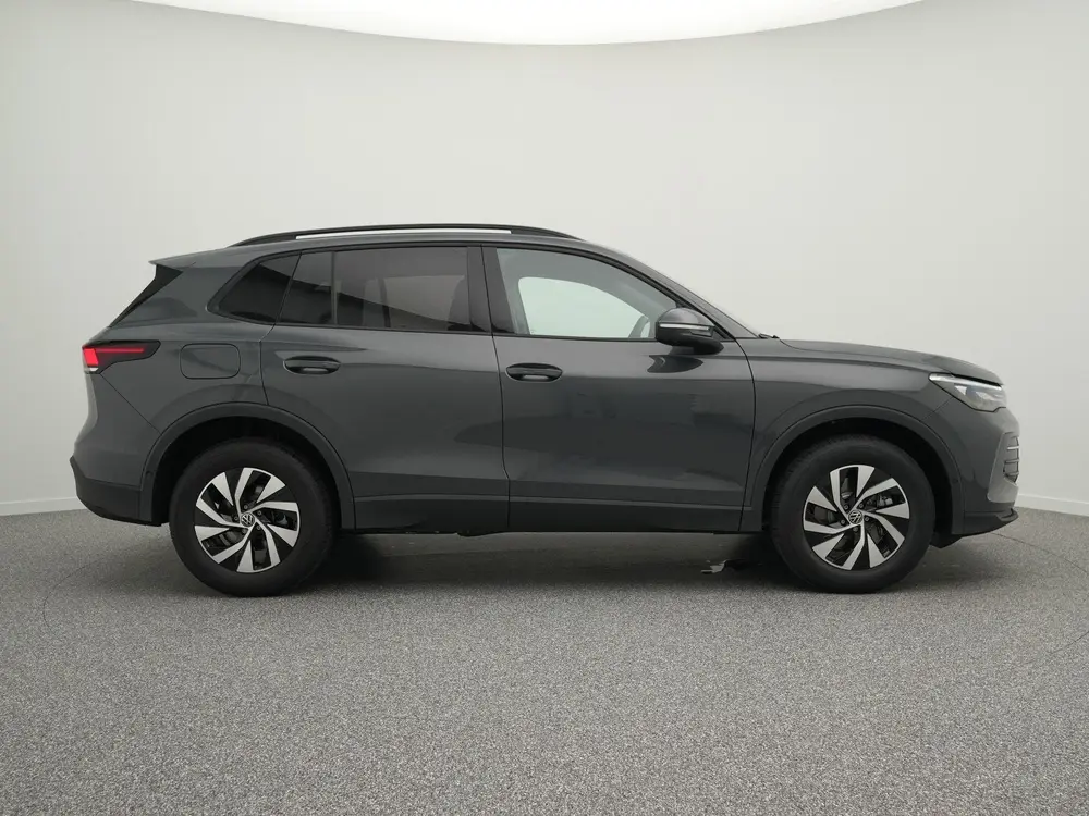 Volkswagen Tiguan 1.5 eHybrid Limited Edition 204PK | 360° uit 2026, foto 13