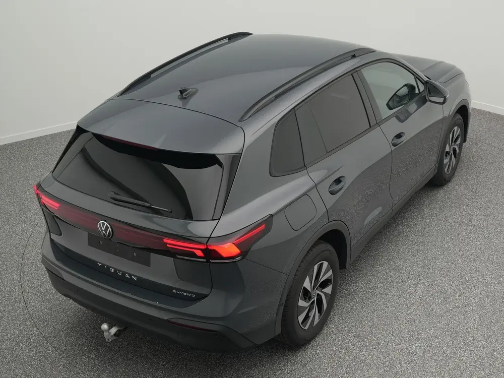 Volkswagen Tiguan 1.5 eHybrid Limited Edition 204PK | 360° uit 2026, foto 14