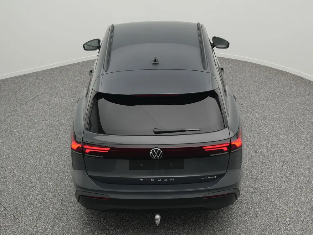 Volkswagen Tiguan 1.5 eHybrid Limited Edition 204PK | 360° uit 2026, foto 18