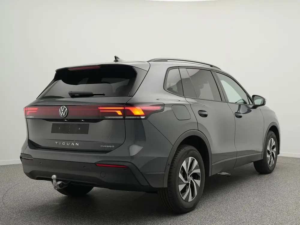 Volkswagen Tiguan 1.5 eHybrid Limited Edition 204PK | 360° uit 2026, foto 2