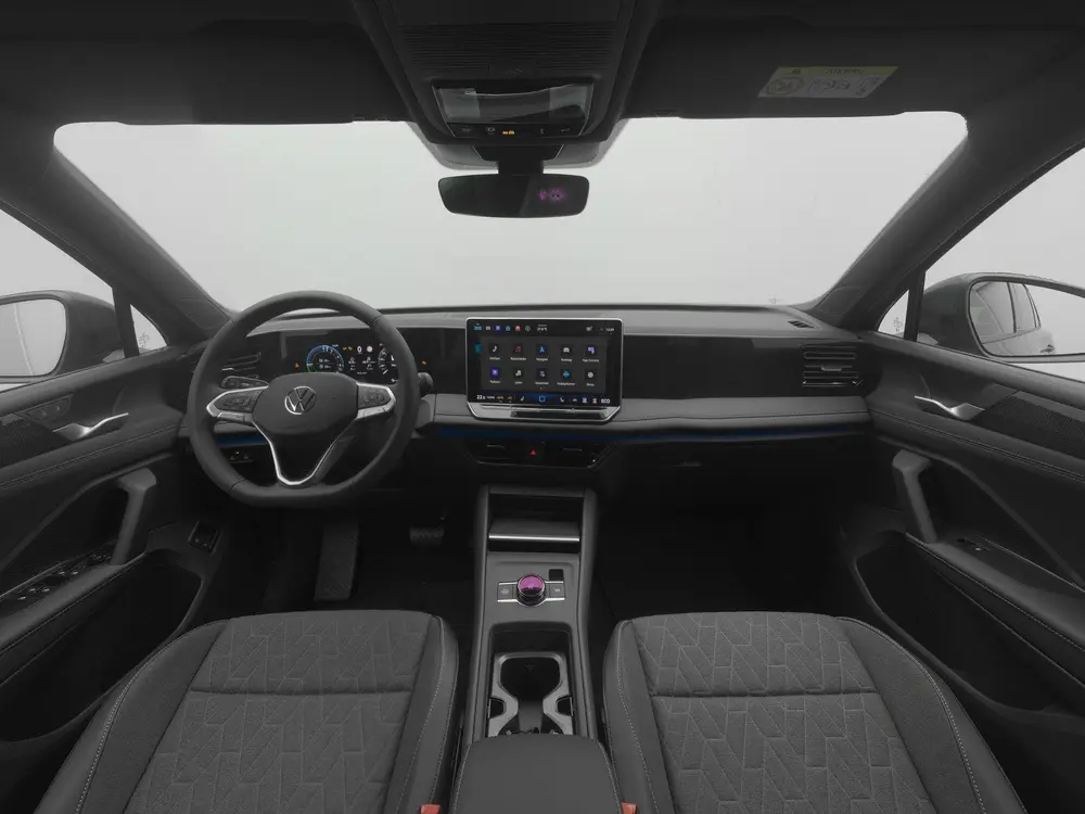 Volkswagen Tiguan 1.5 eHybrid Limited Edition 204PK | 360° uit 2026, foto 3