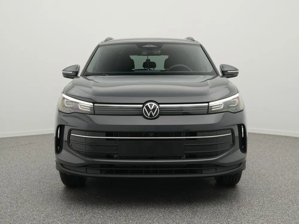Volkswagen Tiguan 1.5 eHybrid Limited Edition 204PK | 360° uit 2026, foto 5
