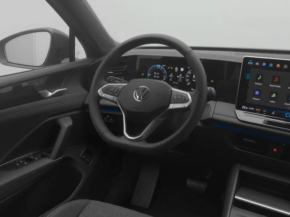 Volkswagen Tiguan 1.5 eHybrid Limited Edition 204PK | 360° uit 2026, foto 8