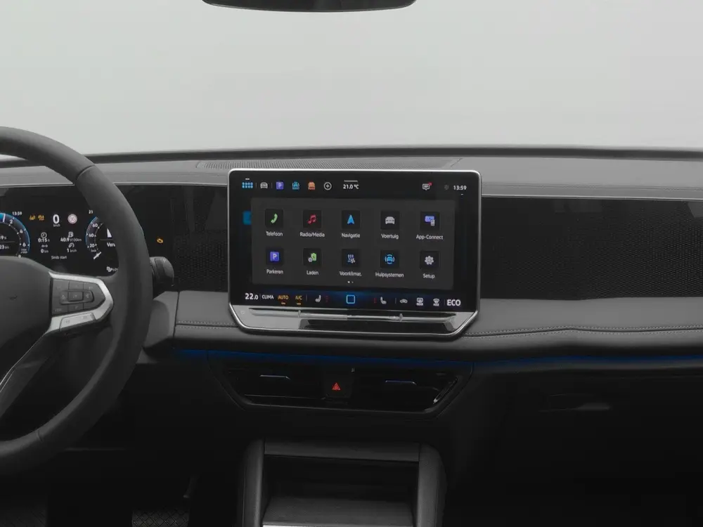 Volkswagen Tiguan 1.5 eHybrid Limited Edition 204PK | 360° uit 2026, foto 9