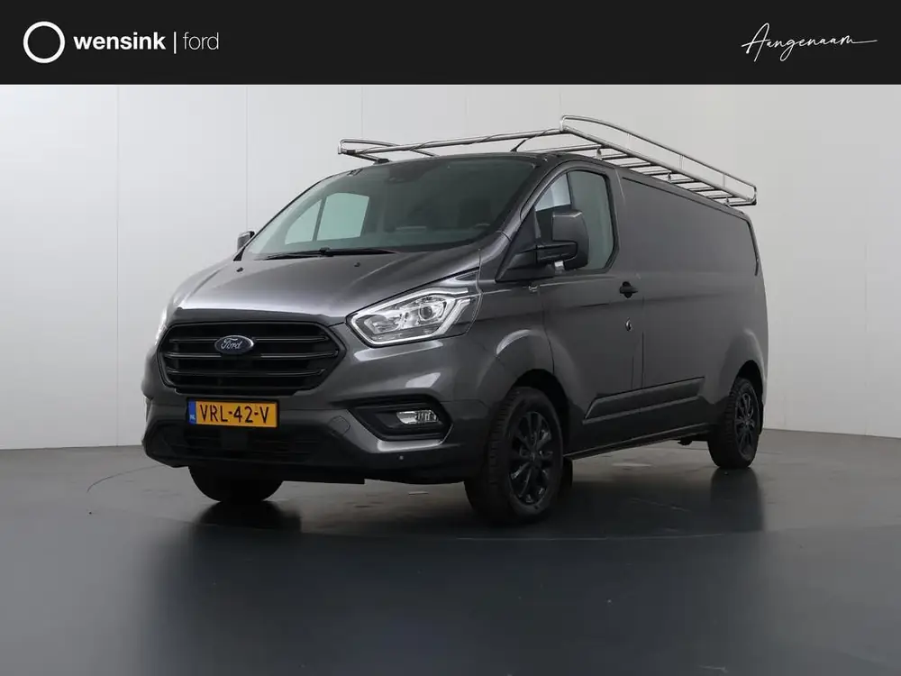 Ford Transit Custom 300 2.0 TDCI L2H1 Trend uit 2022