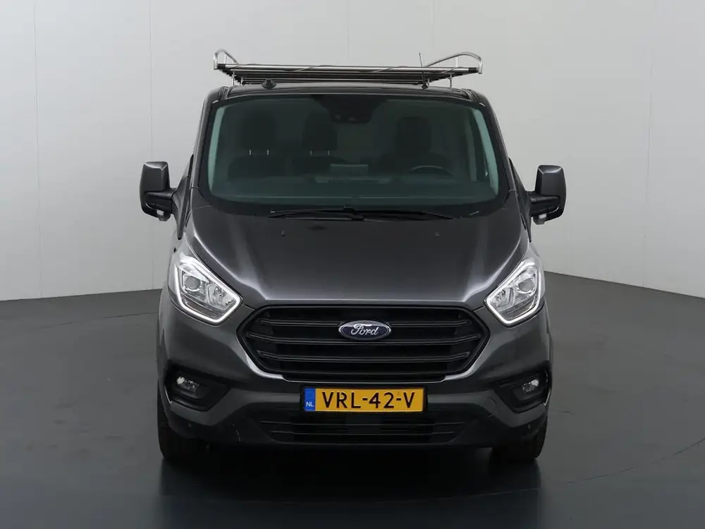Ford Transit Custom 300 2.0 TDCI L2H1 Trend uit 2022, foto 3