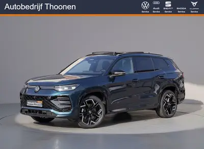 Volkswagen Tayron 1.5 eHybrid R-Line Edition 272pk | H&K | H uit 2025