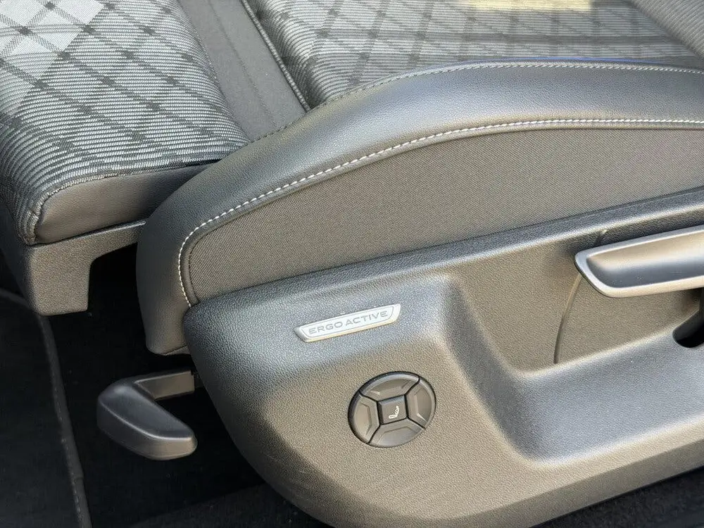 Volkswagen Tayron 1.5 eHybrid R-Line Edition 272pk | H&K | H uit 2025, foto 12