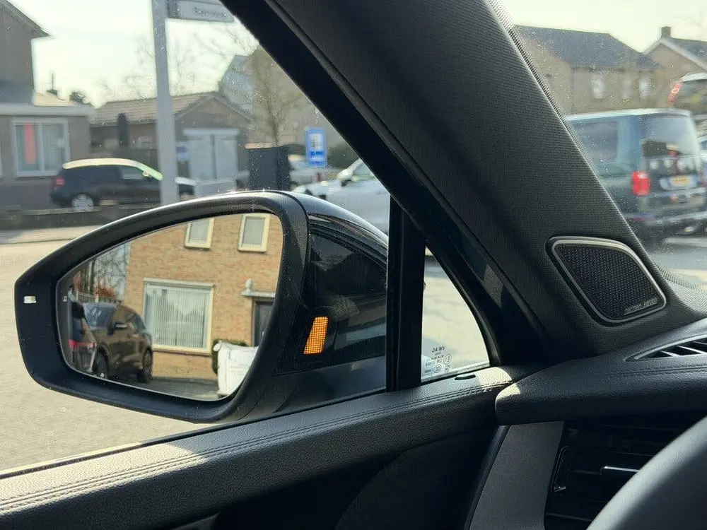 Volkswagen Tayron 1.5 eHybrid R-Line Edition 272pk | H&K | H uit 2025, foto 20