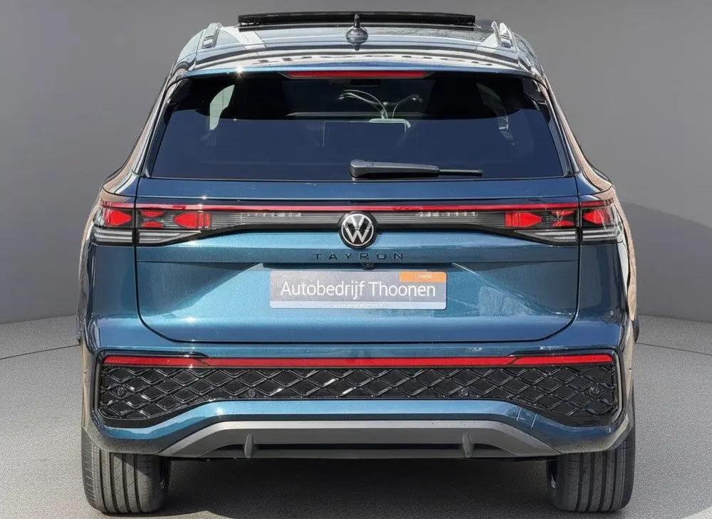 Volkswagen Tayron 1.5 eHybrid R-Line Edition 272pk | H&K | H uit 2025, foto 3