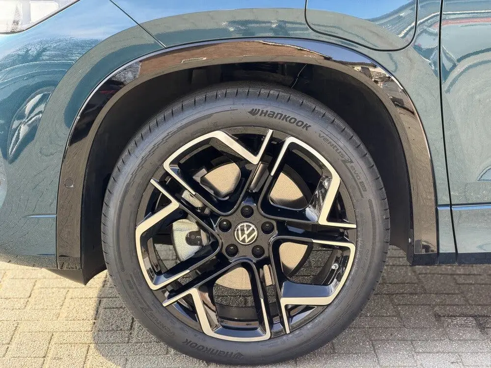 Volkswagen Tayron 1.5 eHybrid R-Line Edition 272pk | H&K | H uit 2025, foto 6