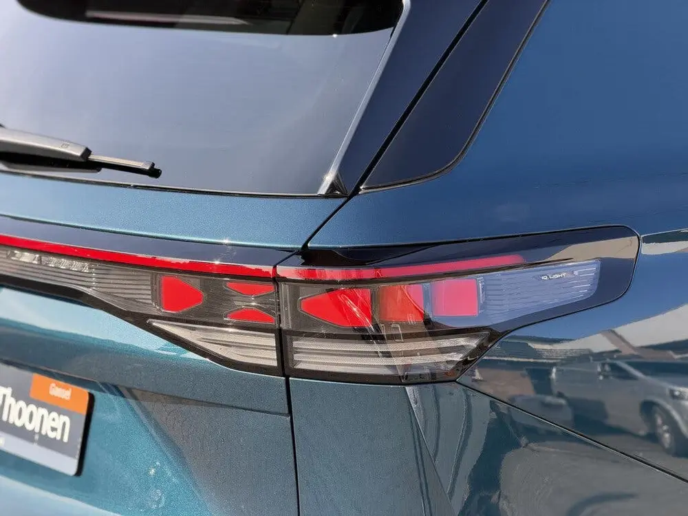 Volkswagen Tayron 1.5 eHybrid R-Line Edition 272pk | H&K | H uit 2025, foto 8