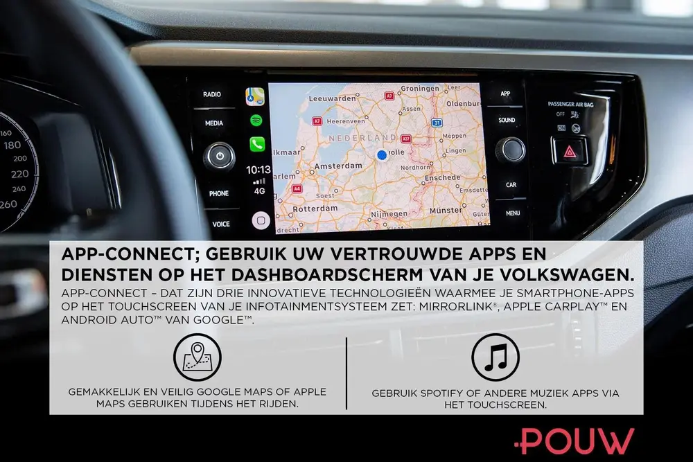 Volkswagen Transporter 2.0 TDI 150pk DSG L2H1 30 DC Comfortl uit 2024, foto 7