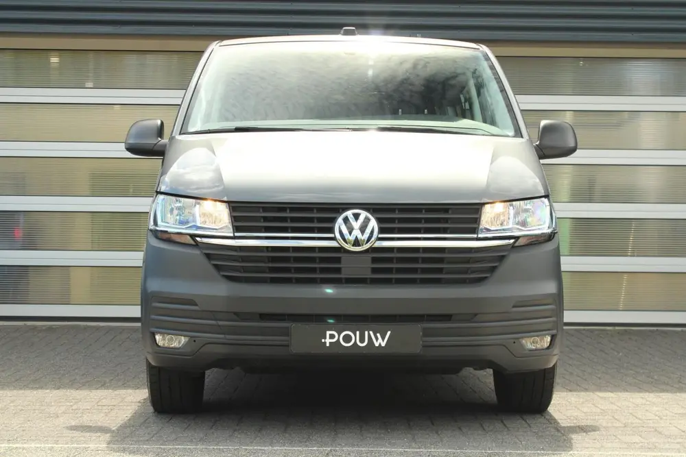 Volkswagen Transporter 2.0 TDI 150pk DSG L2H1 30 DC Comfortl uit 2024, foto 8