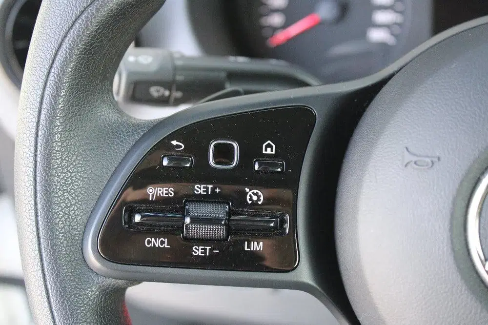 Mercedes-Benz Sprinter Sprinter Automaat Tribus Rolstoelbus 2024 uit 2024, foto 12