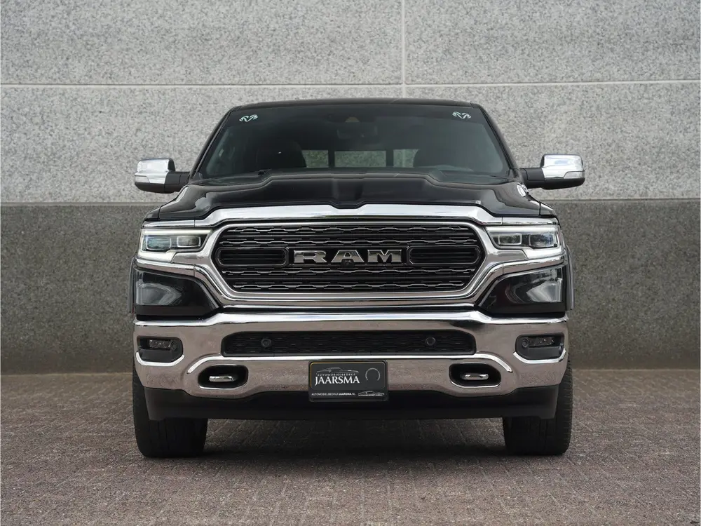 Dodge Ram 1500 5.7L HEMI V8 CrewCab |Panoramadak |St uit 2024, foto 8
