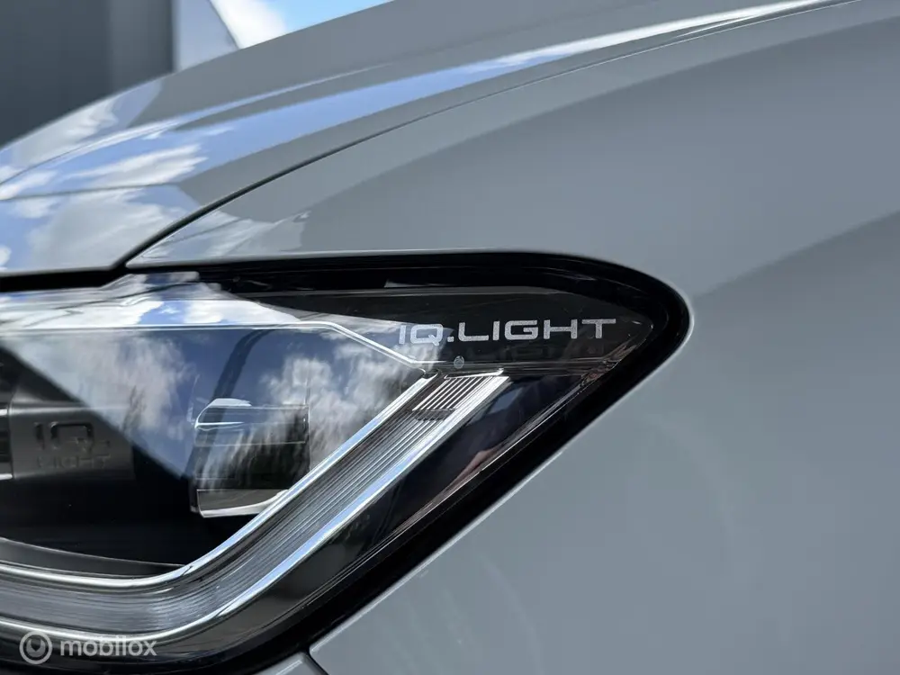 Volkswagen T-Roc Cabrio 1.5 TSI R-Line|ACC|DSG|IQ LIGHT| uit 2022, foto 13