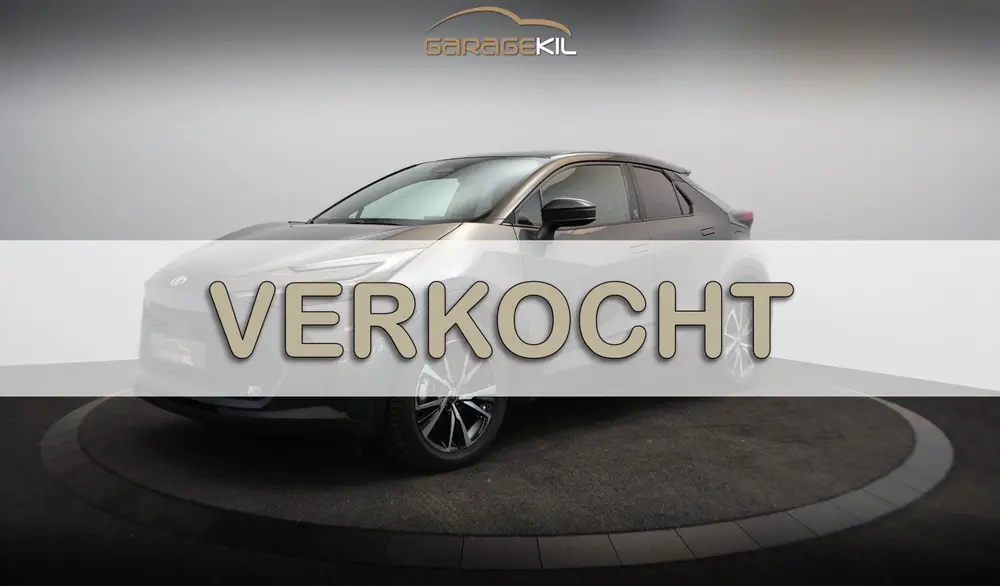 Toyota C-Hr 1.8 Hybrid 140 Business Dealerdonderh uit 2025