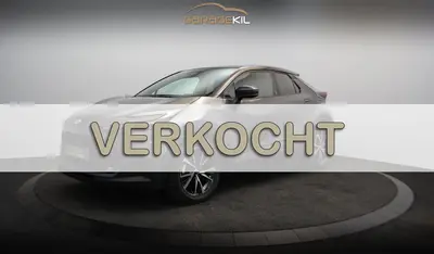 Toyota C-Hr 1.8 Hybrid 140 Business Dealerdonderh uit 2025