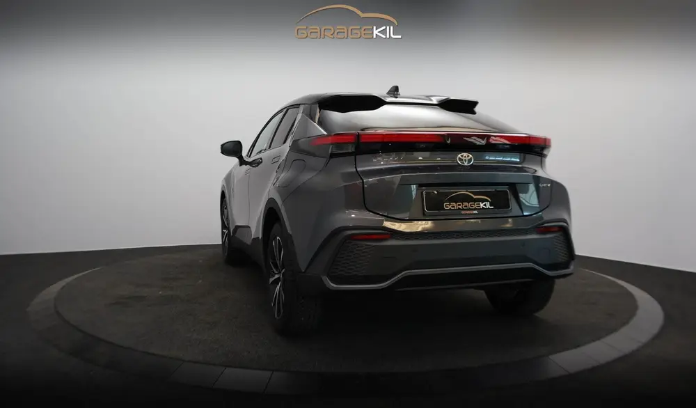Toyota C-Hr 1.8 Hybrid 140 Business Dealerdonderh uit 2025, foto 10