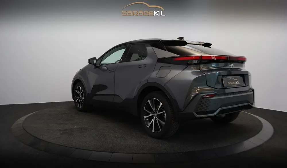 Toyota C-Hr 1.8 Hybrid 140 Business Dealerdonderh uit 2025, foto 11