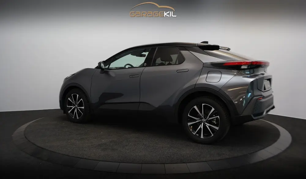 Toyota C-Hr 1.8 Hybrid 140 Business Dealerdonderh uit 2025, foto 12