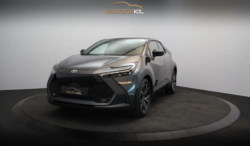 Toyota C-Hr 1.8 Hybrid 140 Business Dealerdonderh uit 2025, foto 2