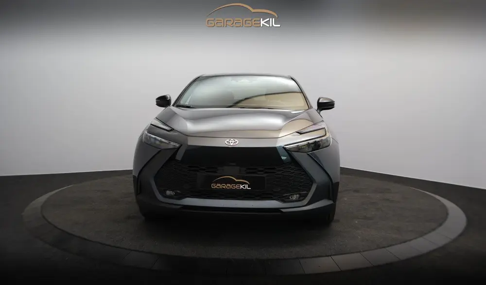 Toyota C-Hr 1.8 Hybrid 140 Business Dealerdonderh uit 2025, foto 3