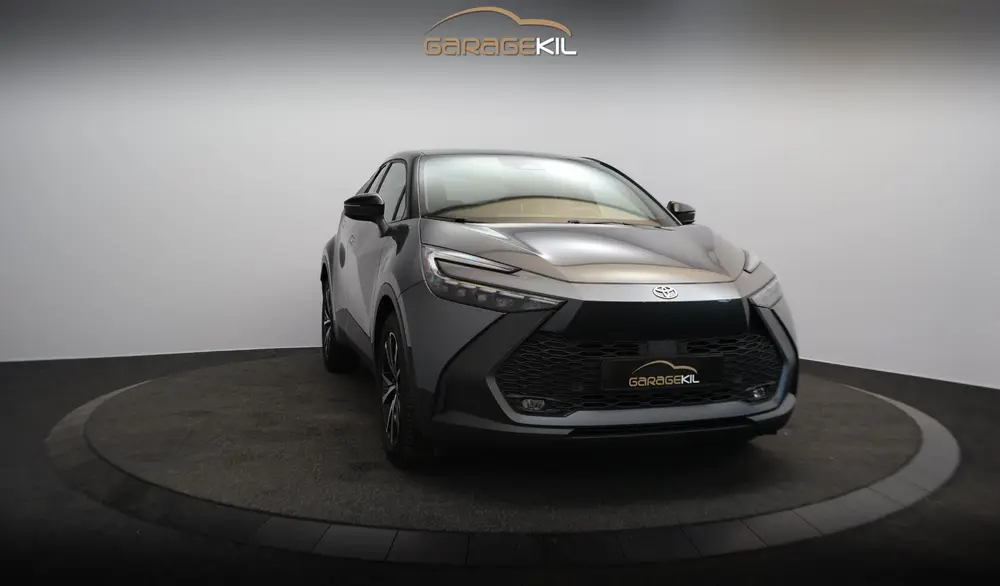Toyota C-Hr 1.8 Hybrid 140 Business Dealerdonderh uit 2025, foto 4