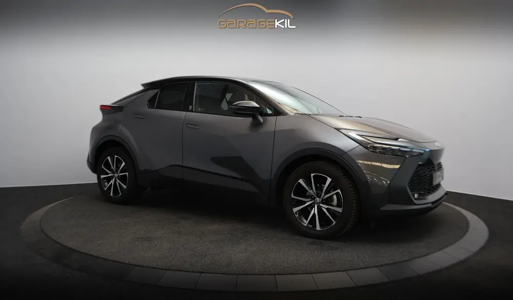 Toyota C-Hr 1.8 Hybrid 140 Business Dealerdonderh uit 2025, foto 5