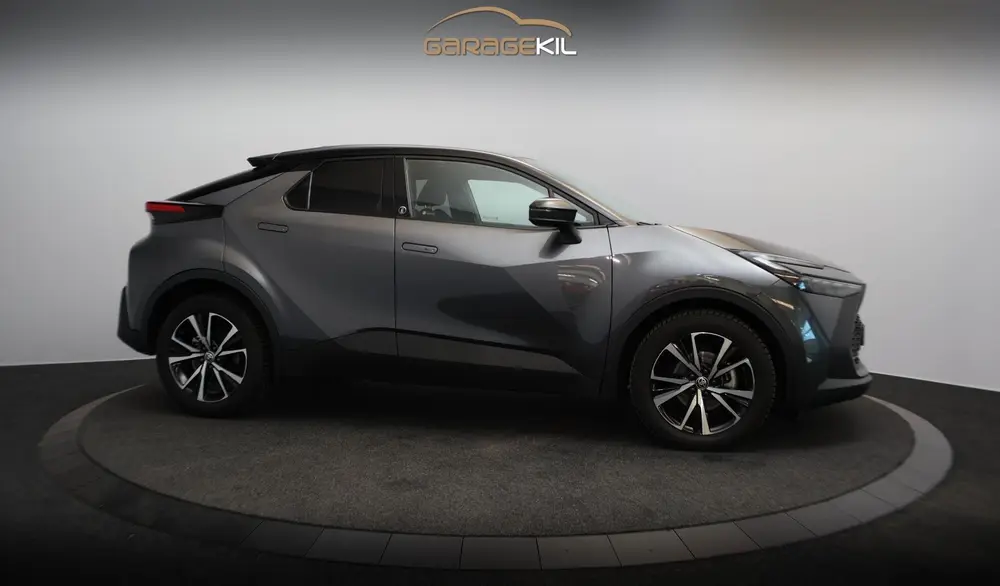 Toyota C-Hr 1.8 Hybrid 140 Business Dealerdonderh uit 2025, foto 6