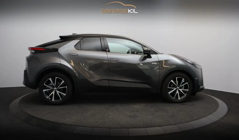 Toyota C-Hr 1.8 Hybrid 140 Business Dealerdonderh uit 2025, foto 7