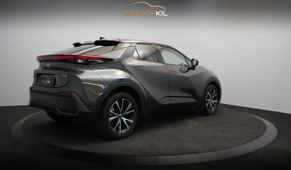 Toyota C-Hr 1.8 Hybrid 140 Business Dealerdonderh uit 2025, foto 8