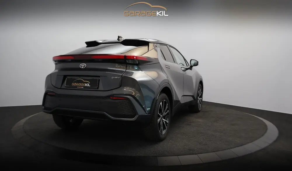 Toyota C-Hr 1.8 Hybrid 140 Business Dealerdonderh uit 2025, foto 9
