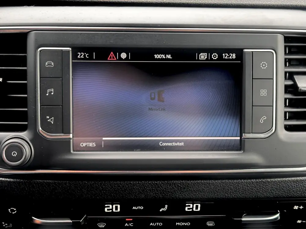 Toyota Proace 2.0 D-4D Professional uit 2020, foto 12