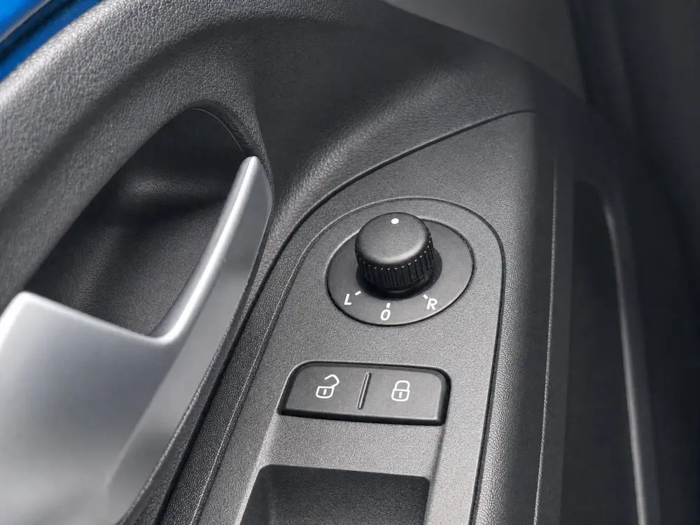 Volkswagen Up! 1.0 TSI BMT cross up! met Leder ! 16 Inch ! S uit 2019, foto 19