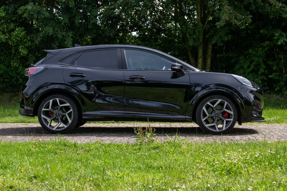 Ford Puma 1.5 EcoBoost ST-X 200PK Recaro B&O +NAP uit 2020, foto 6