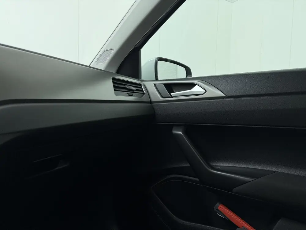 Volkswagen Polo 1.0 TSI Comfortline | 95 PK | Adaptive Cruis uit 2021, foto 20