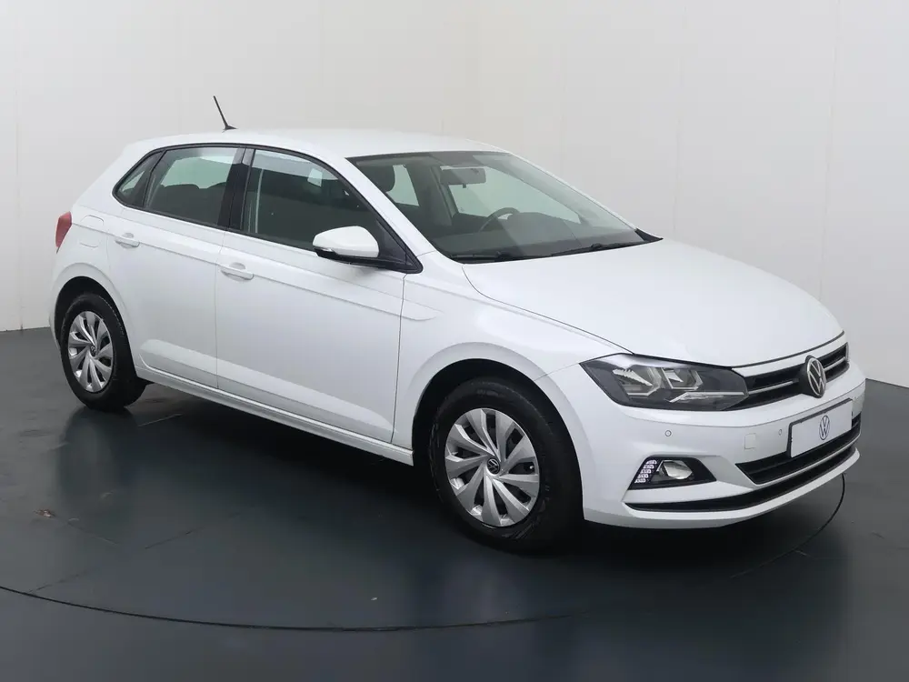 Volkswagen Polo 1.0 TSI Comfortline | 95 PK | Adaptive Cruis uit 2021, foto 3