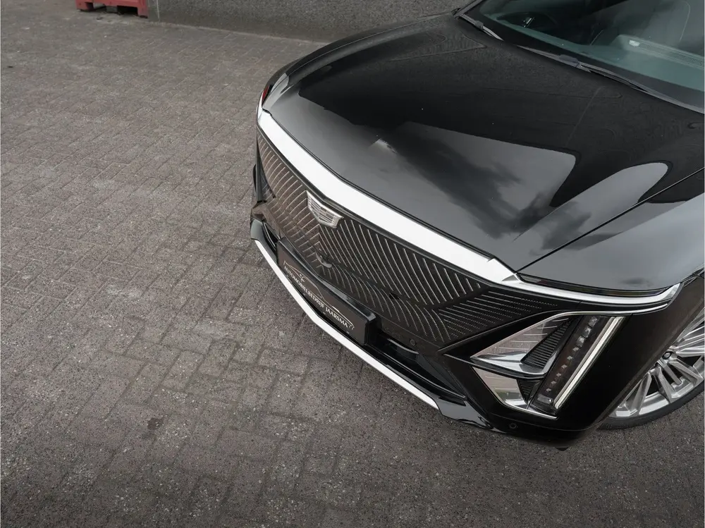 Cadillac Lyriq Luxury 600 E4 |Panoramadak |Massage stoelen | uit 2024, foto 16