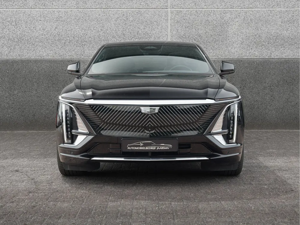 Cadillac Lyriq Luxury 600 E4 |Panoramadak |Massage stoelen | uit 2024, foto 4