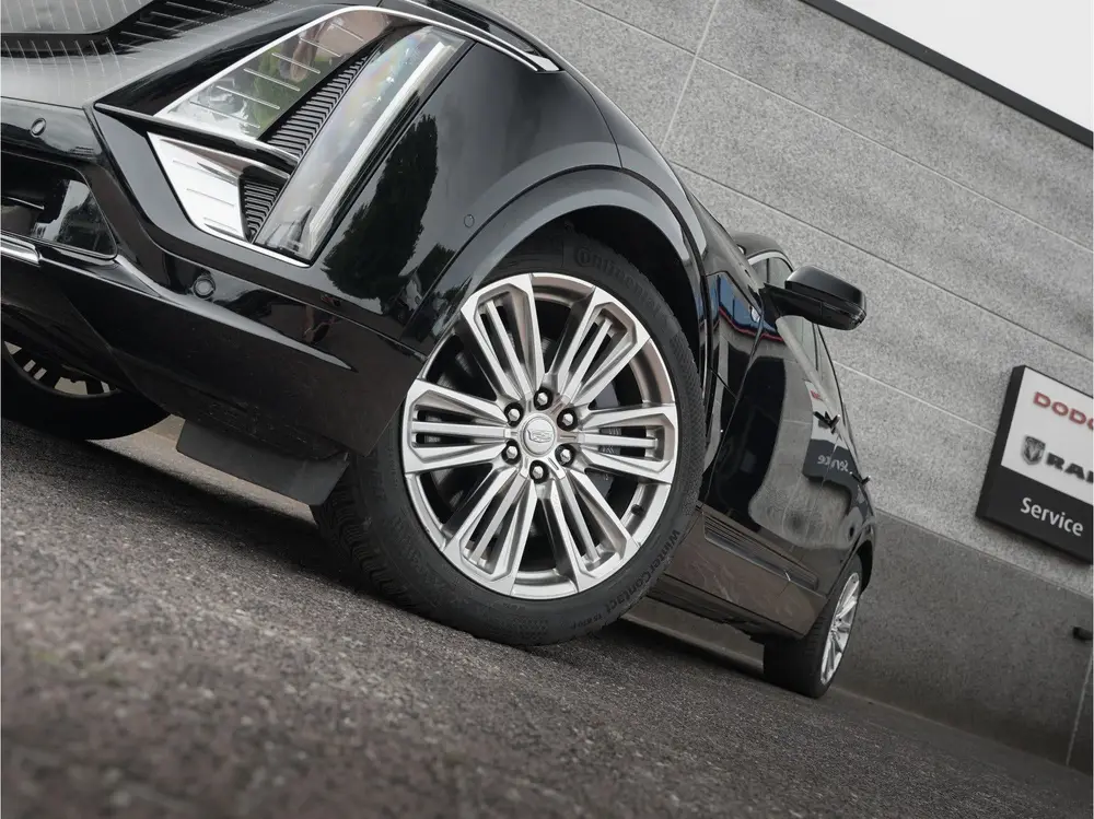 Cadillac Lyriq Luxury 600 E4 |Panoramadak |Massage stoelen | uit 2024, foto 6