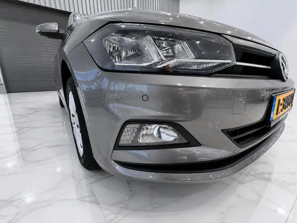 Volkswagen Polo 1.0 TSI Comfortline Carplay/Navi/PDC uit 2021, foto 10